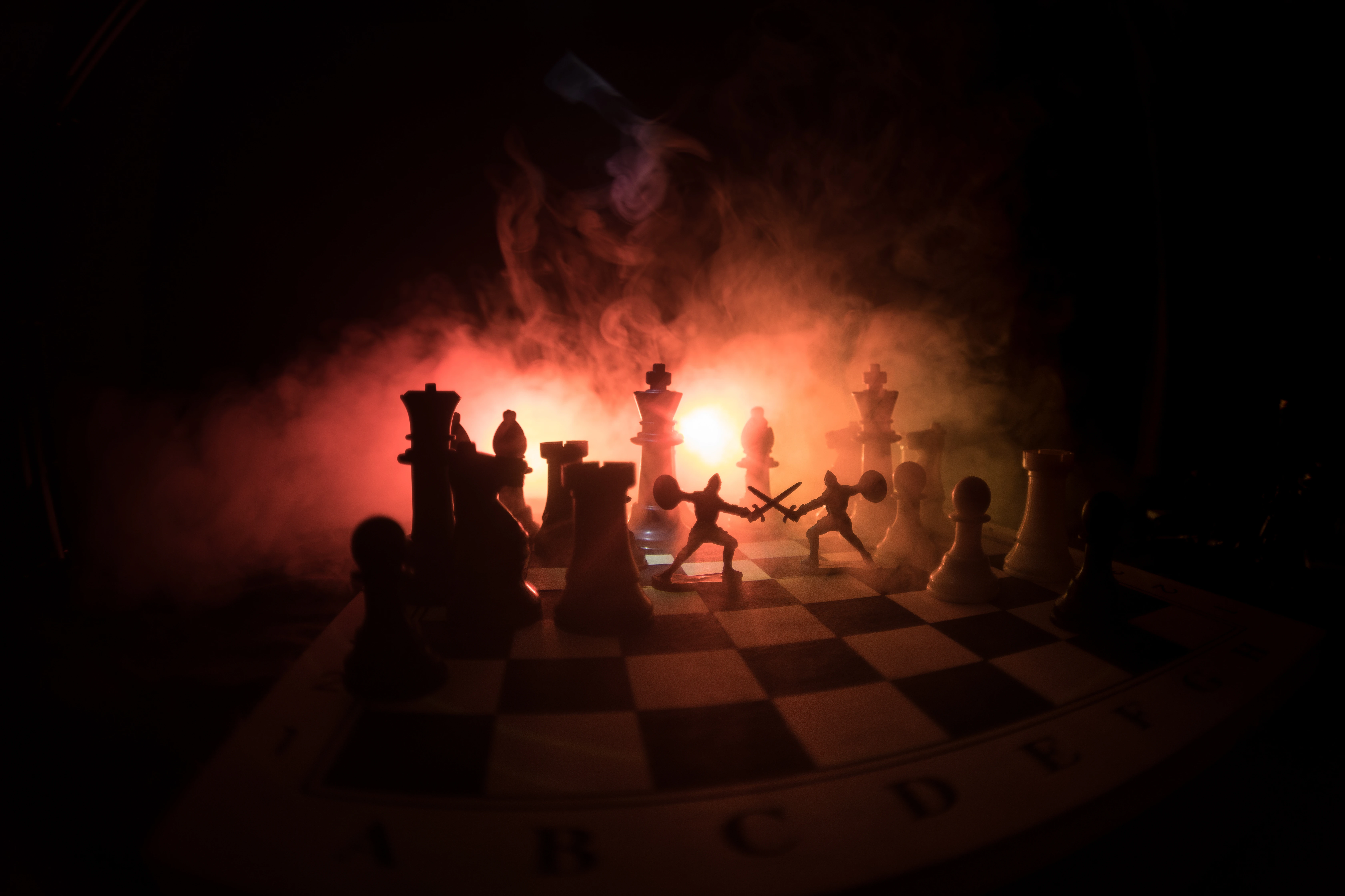 Find Your Party